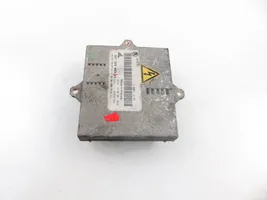 Volkswagen Golf V Headlight ballast module Xenon 