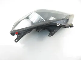 Opel Astra H Lampa przednia 