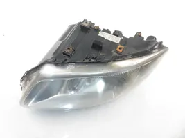 Chrysler Voyager Headlight/headlamp 