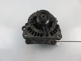 Volkswagen Fox Generatore/alternatore 0124325003