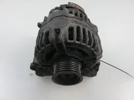 Volkswagen Fox Generatore/alternatore 0124325003