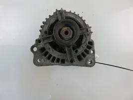 Volkswagen Fox Alternator 0124325003