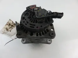 Volkswagen Fox Generatore/alternatore 0124325003