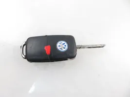 Volkswagen Sharan Ignition lock 