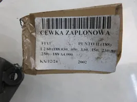 Fiat Punto (188) Cewka zapłonowa wysokiego napięcia 