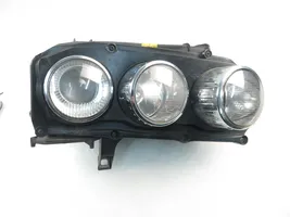 Alfa Romeo 159 Headlight/headlamp 