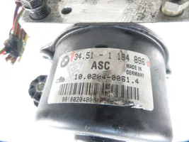 BMW 3 E46 ABS Pump 5wk8445