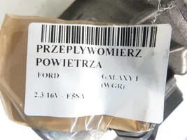 Ford Galaxy Przepływomierz masowy powietrza MAF AFH6002A