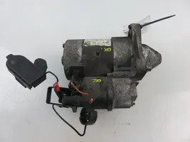 Fiat Punto (188) Starter motor C132