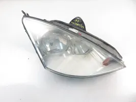 Ford Focus Lampa przednia 