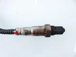 Seat Arosa Sonde lambda 0258006219