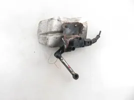 Volkswagen PASSAT CC Headlight ballast module Xenon 