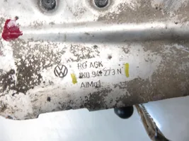 Volkswagen PASSAT CC Modulo di zavorra faro Xenon 