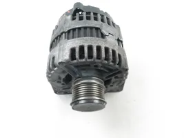 Volkswagen PASSAT CC Generator/alternator 