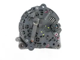 Volkswagen PASSAT CC Generator/alternator 