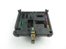 Jaguar Sovereign Central body control module 