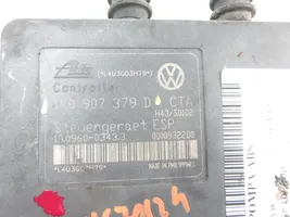 Volkswagen Touran I ABS-pumppu 10020600404