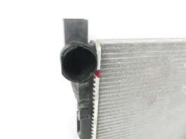 Mercedes-Benz C AMG W203 Coolant radiator 