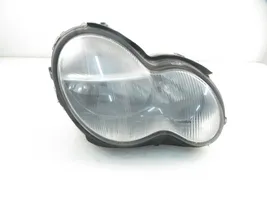 Mercedes-Benz C AMG W203 Headlight/headlamp 