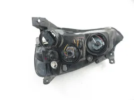 Opel Combo C Headlight/headlamp 