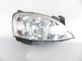 Opel Combo C Headlight/headlamp 