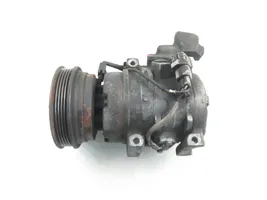 Toyota RAV 4 (XA20) Compressore aria condizionata (A/C) (pompa) 