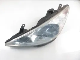 Toyota Previa (XR30, XR40) II Lampa przednia 