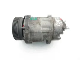 Volkswagen Polo III 6N 6N2 6NF Compressore aria condizionata (A/C) (pompa) 