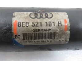 Audi A4 S4 B6 8E 8H Kardanas komplekte 