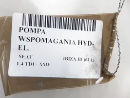 Seat Ibiza III (6L) Pompa wspomagania układu kierowniczego 995077030