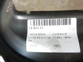 Mitsubishi Pajero Servo-frein 