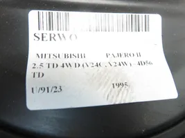 Mitsubishi Pajero Servo-frein 