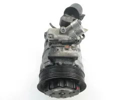 Mercedes-Benz C AMG W203 Air conditioning (A/C) compressor (pump) A0002306211