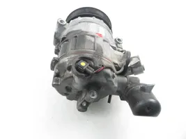 Mercedes-Benz C AMG W203 Air conditioning (A/C) compressor (pump) A0002306211