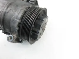 Mercedes-Benz C AMG W203 Air conditioning (A/C) compressor (pump) A0002306211