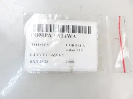 Toyota Corolla E140 E150 Pompe à carburant 