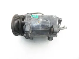 Volkswagen Polo III 6N 6N2 6NF Air conditioning (A/C) compressor (pump) 