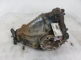 Mercedes-Benz C AMG W203 Rear differential 287