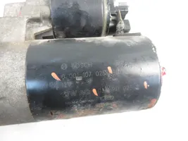 Seat Arosa Starter motor 036911023S