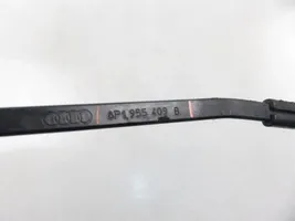 Audi A3 S3 8P Front wiper blade arm 