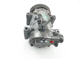 Mazda 2 Kompresor / Sprężarka klimatyzacji A/C 