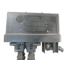 Alfa Romeo 147 Glow plug pre-heat relay 46807091