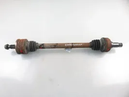 Mercedes-Benz C AMG W203 Rear driveshaft 