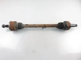 Mercedes-Benz C AMG W203 Rear driveshaft 