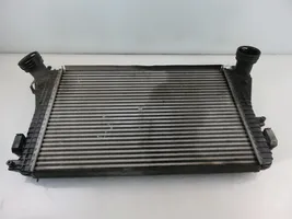 Volkswagen PASSAT B6 Intercooler radiator 