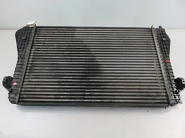 Volkswagen PASSAT B6 Intercooler radiator 