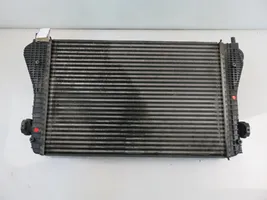 Volkswagen PASSAT B6 Intercooler radiator 