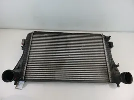 Volkswagen PASSAT B6 Intercooler radiator 