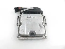 Citroen Xsara Picasso Sterownik / Moduł ECU 9635158480