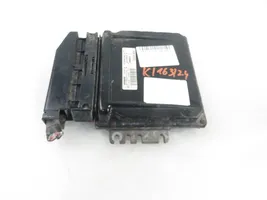 Renault Megane I Calculateur moteur ECU S118301104B